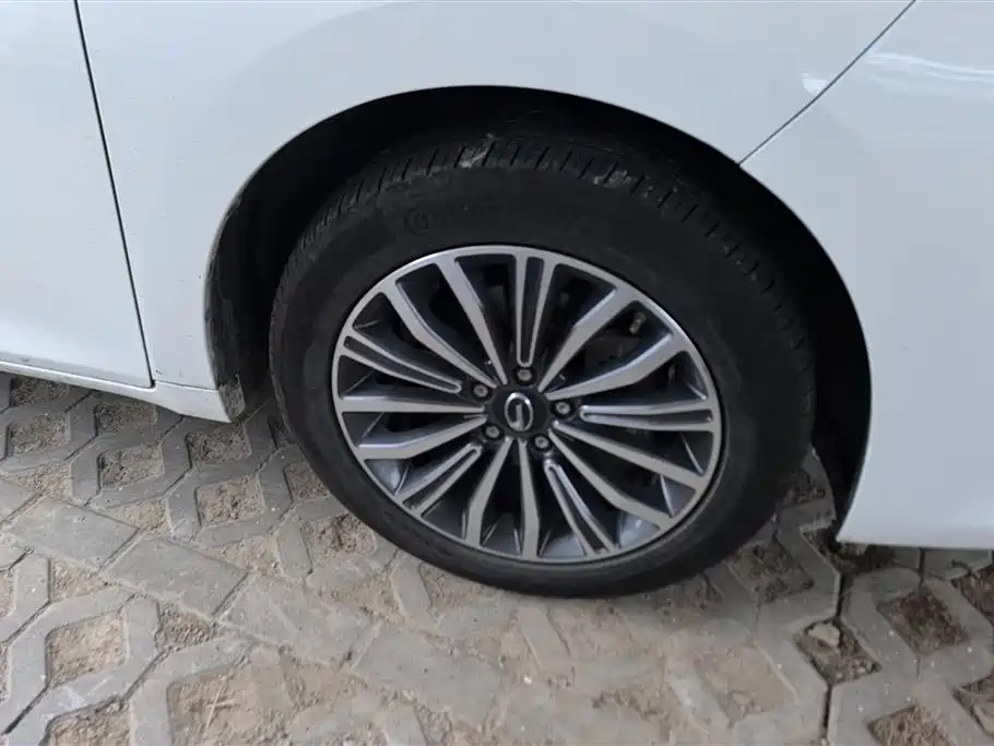 GAC Trumpchi Trumpchi M6 2021 270T DCT Honor Edition (7-seater) фото 6