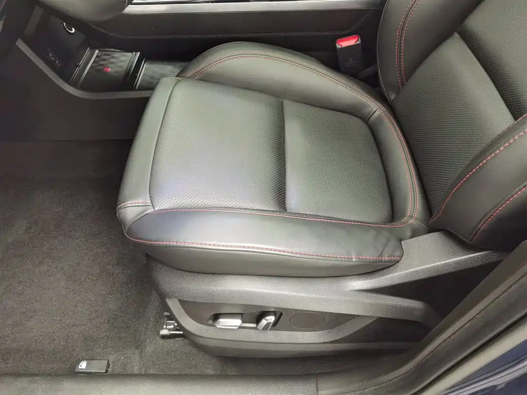 EXEED STAR WAY CHASING THE WIND