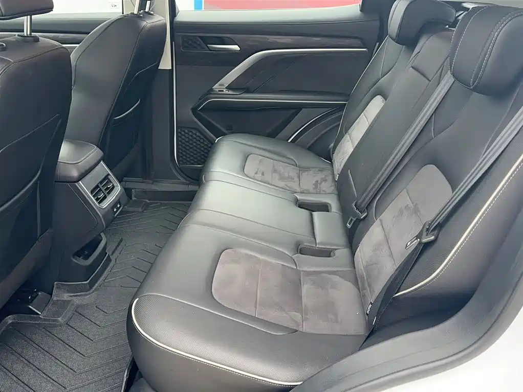 Haval H6 2021 National Trend Edition 1.5T Automatic Urban Edition фото 16