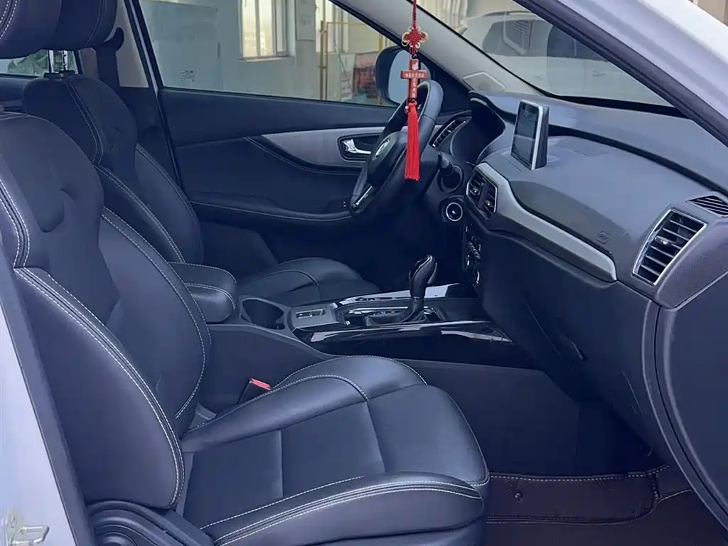 DONGFENG SCENERY S560