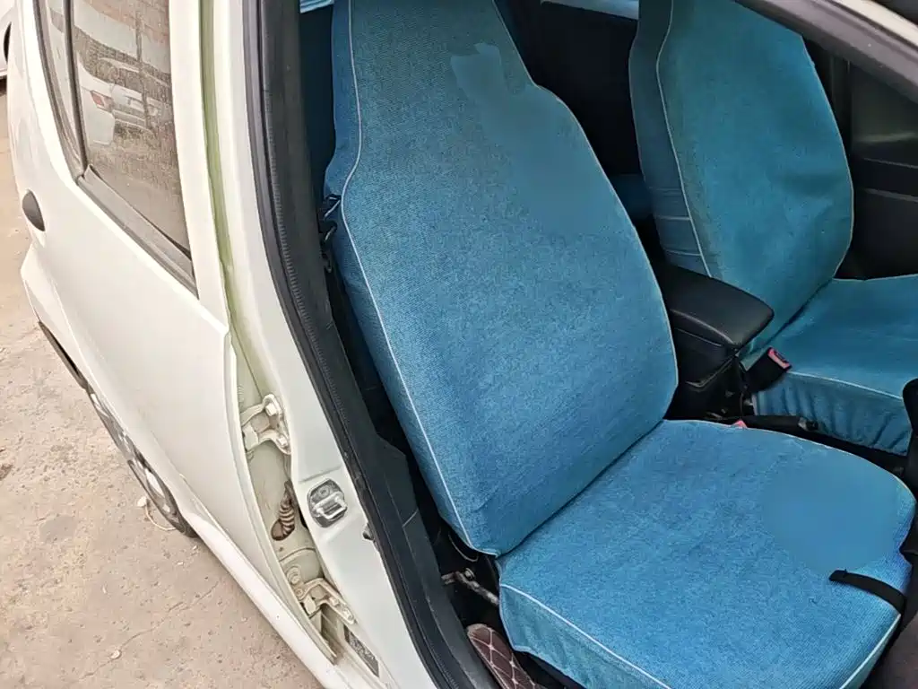 BYD F0 2017 2015 1.0L Xuan Cool Model