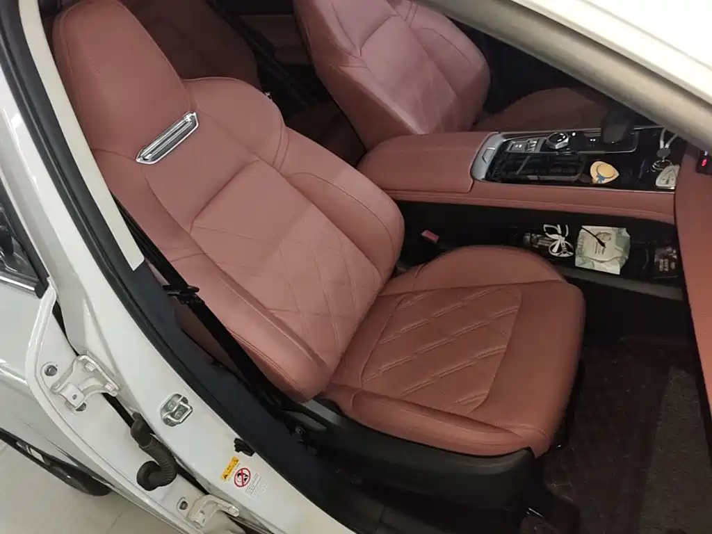 Changan CS55 PLUS 2025 2024 3rd Generation 1.5T DCT Premium