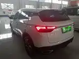 Фото 5 - Geely Coolray