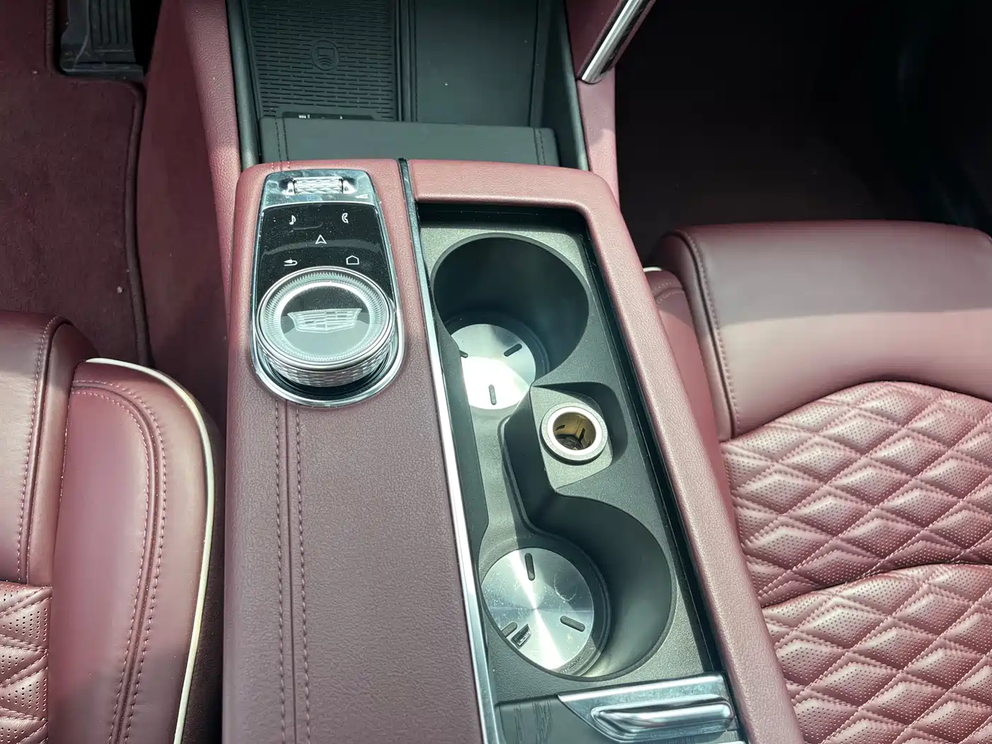 Cadillac CT6 2025 2026 Model 28T Flagship Edition