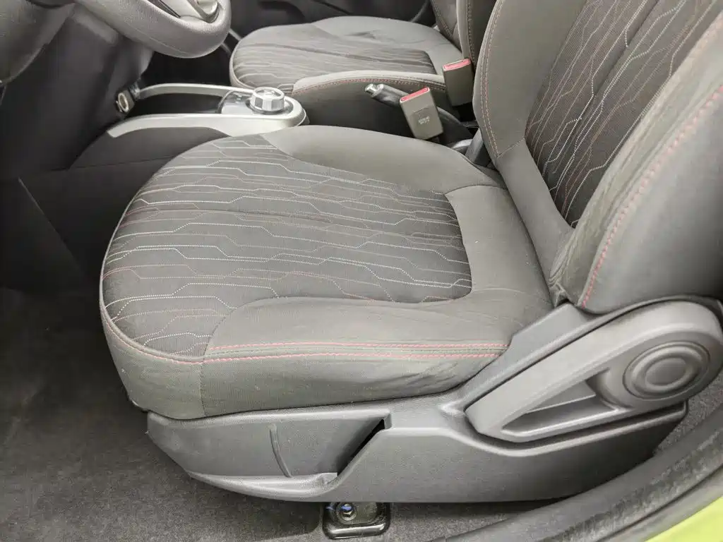 Changan Benben 2015 2014 1.4L IMT Premium Model