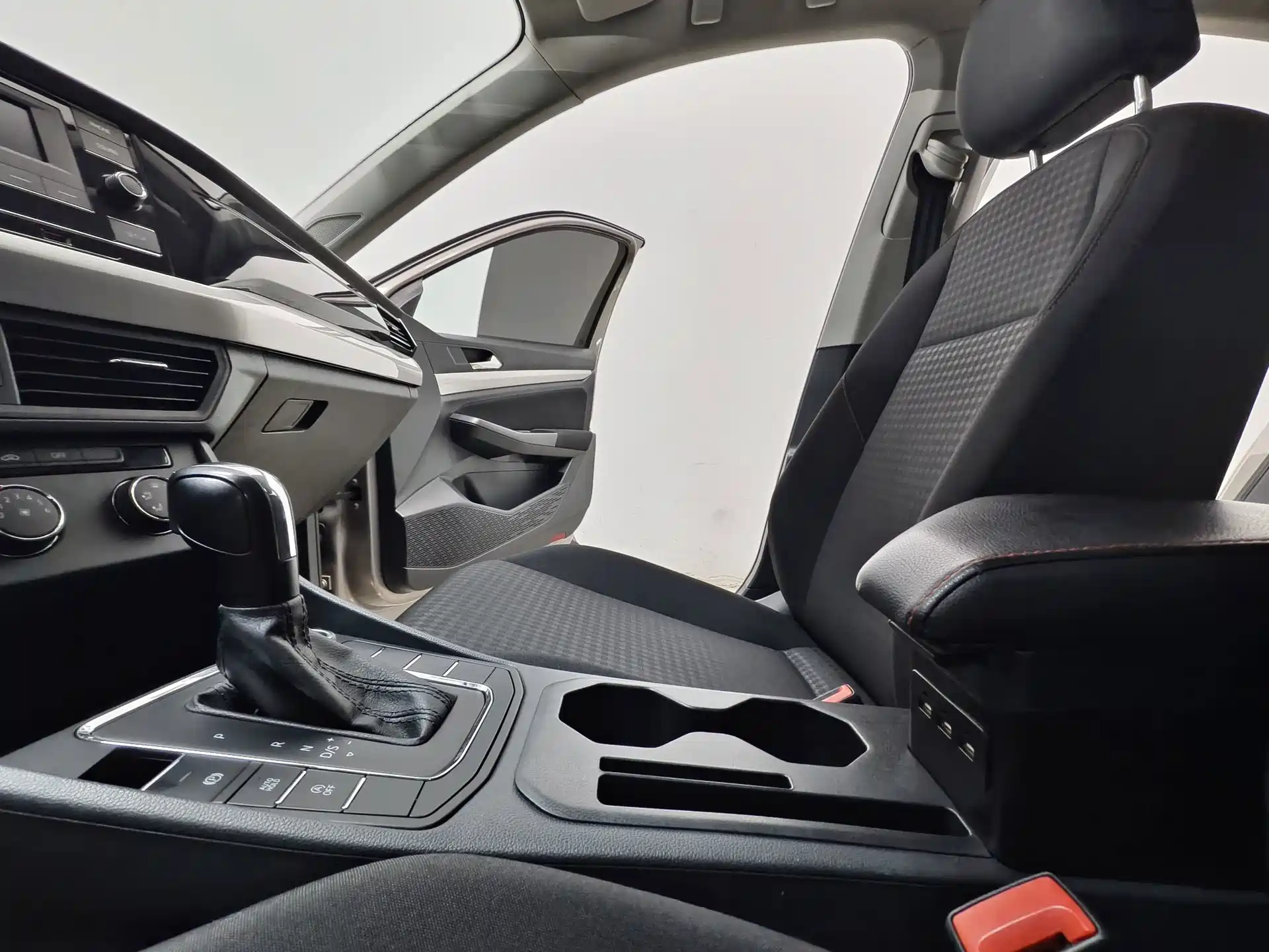 Photo 11 - Volkswagen Bora