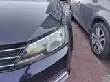 Фото 5 - Volkswagen Sagitar