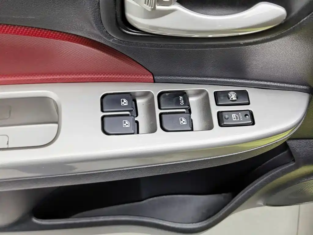 Changan Benben 2015 2014 1.4L IMT Premium Model