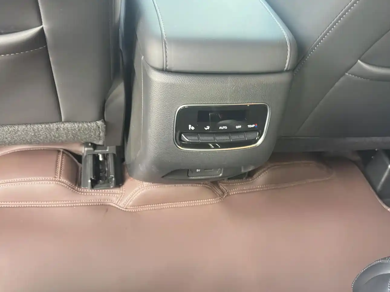 GAC Trumpchi Trumpchi M6 2026