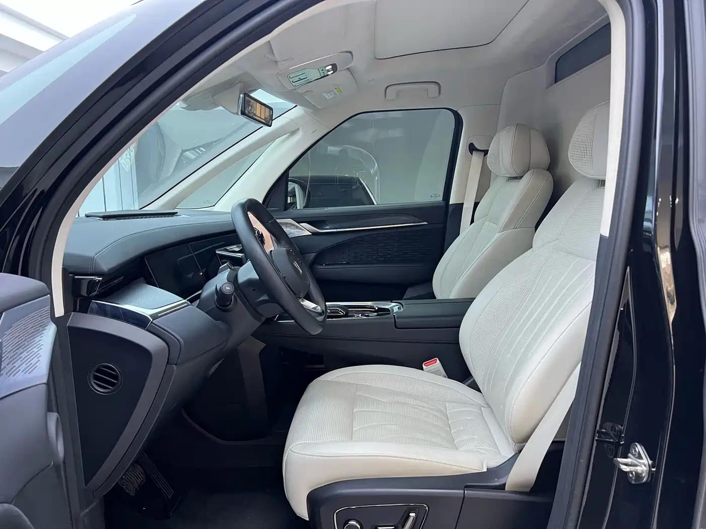 ZEEKR EXTREME KRYPTON 009