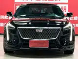 Фото 2 - Cadillac CT6