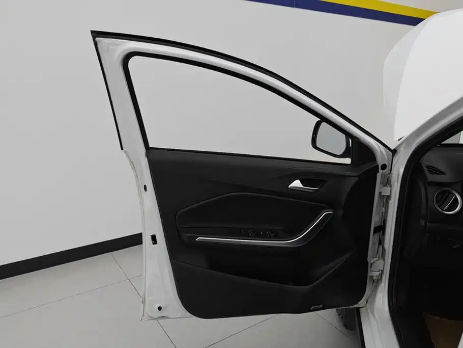 Photo 7 - Chery Tiggo 3x