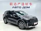 Фото 3 - Ford Explorer
