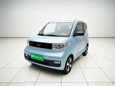 Wuling Hongguang MINI EV