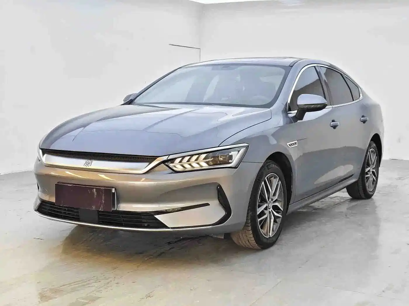 Similar car