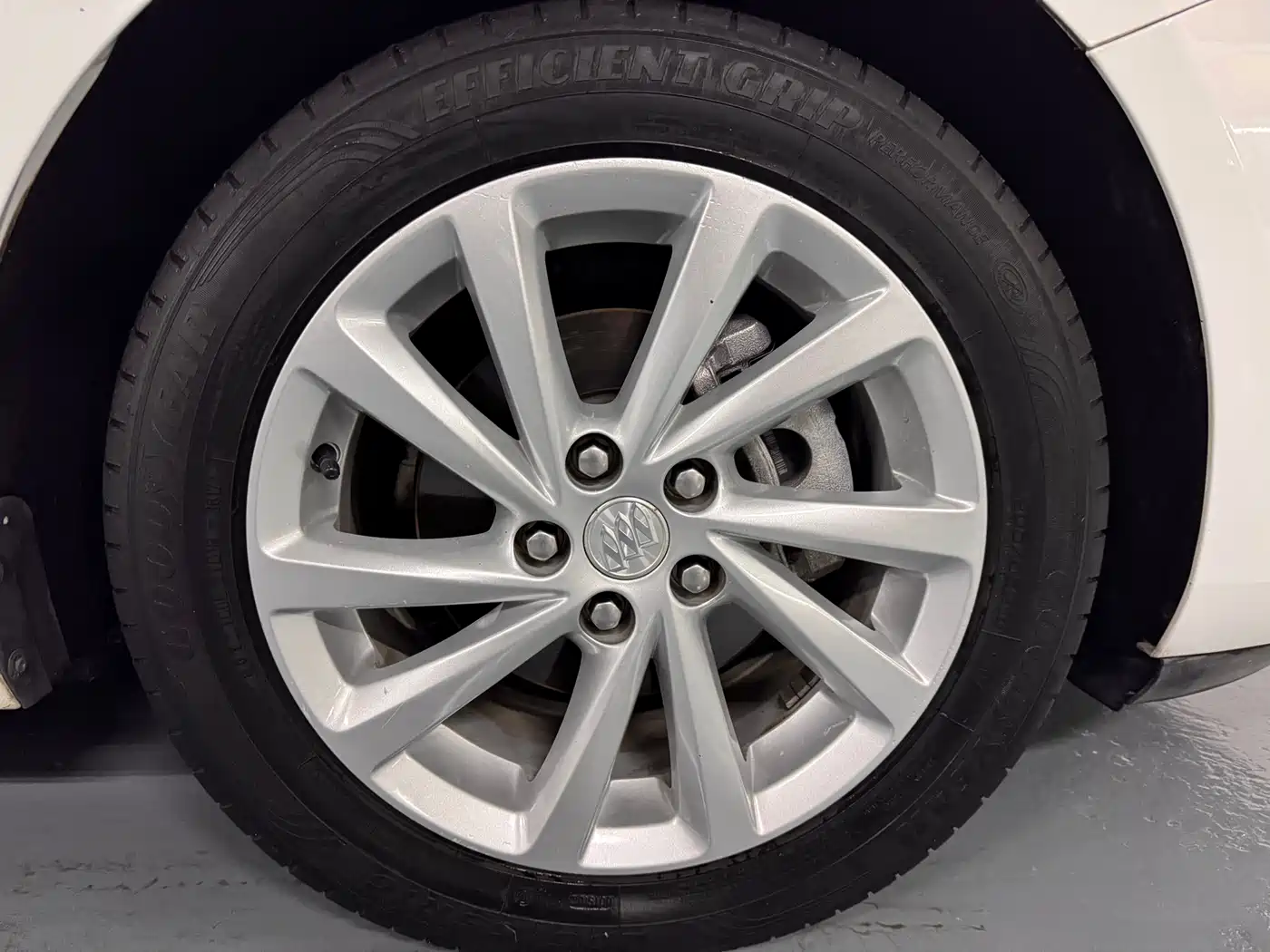Buick Verano 2017 Sedan 15S Automatic Progressive фото 12