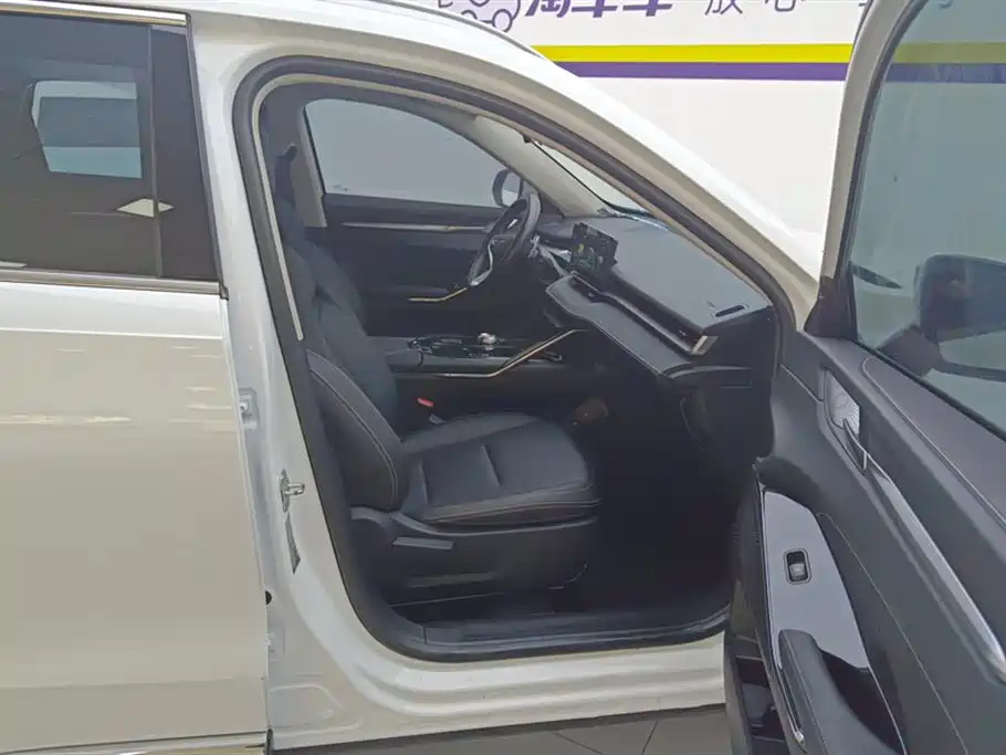 Haval H6 2022 3rd Gen 1.5T Auto 2WD Pro фото 8