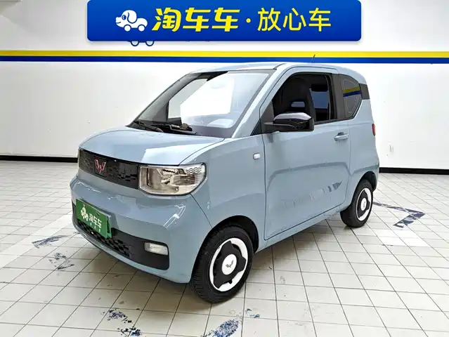 Wuling Motors Hongguang MINIEV 2023