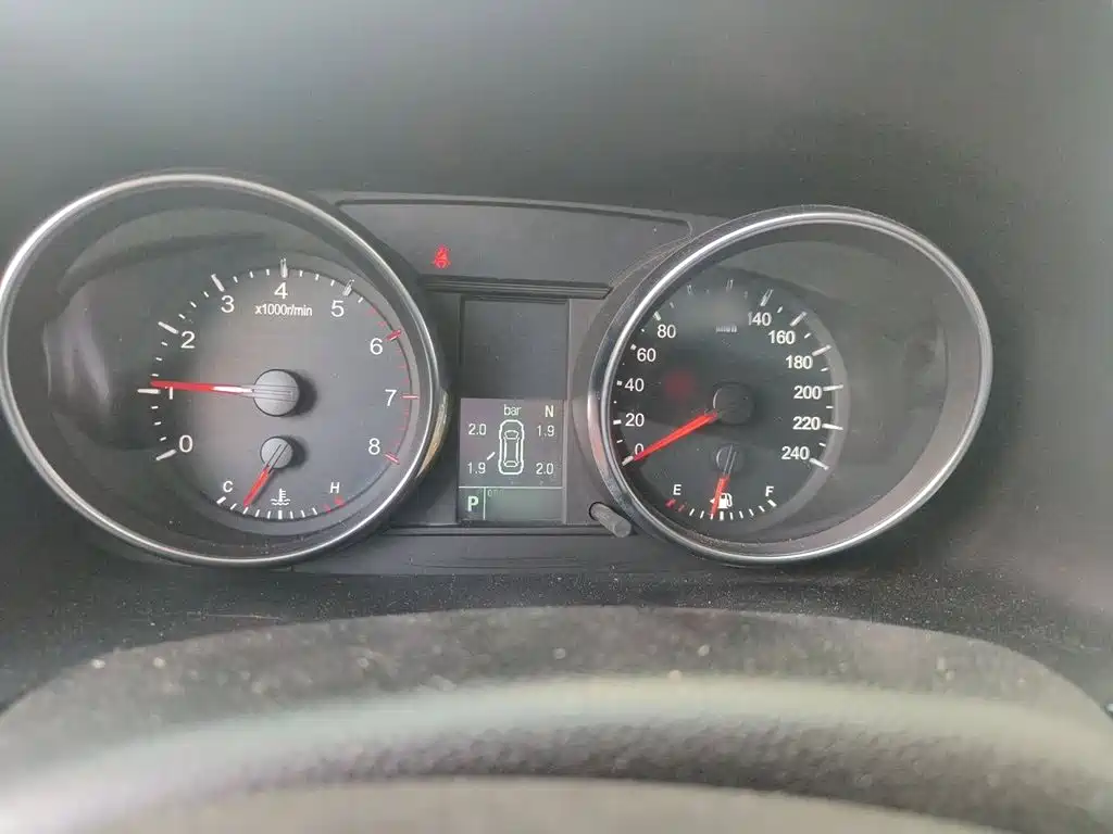 Фото 4 - Haval M6