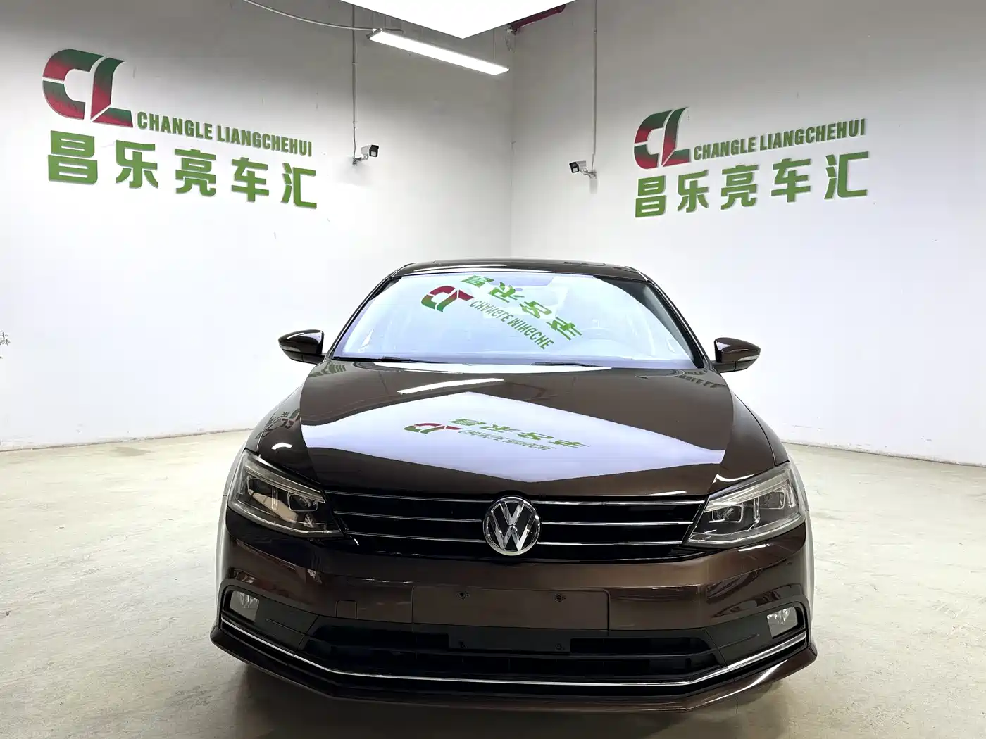 Volkswagen Sagitar 2017 230TSI Automatic Comfort