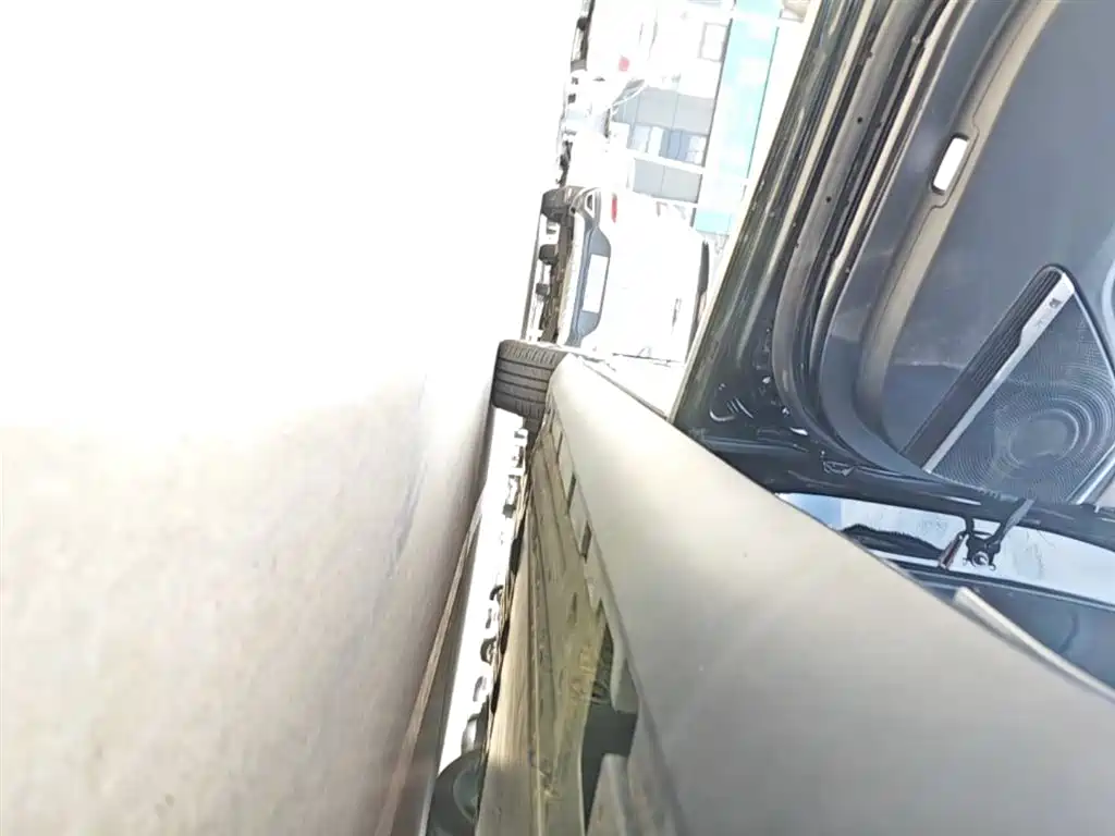BYD Han 2020 EV Extended Range Premium фото 22