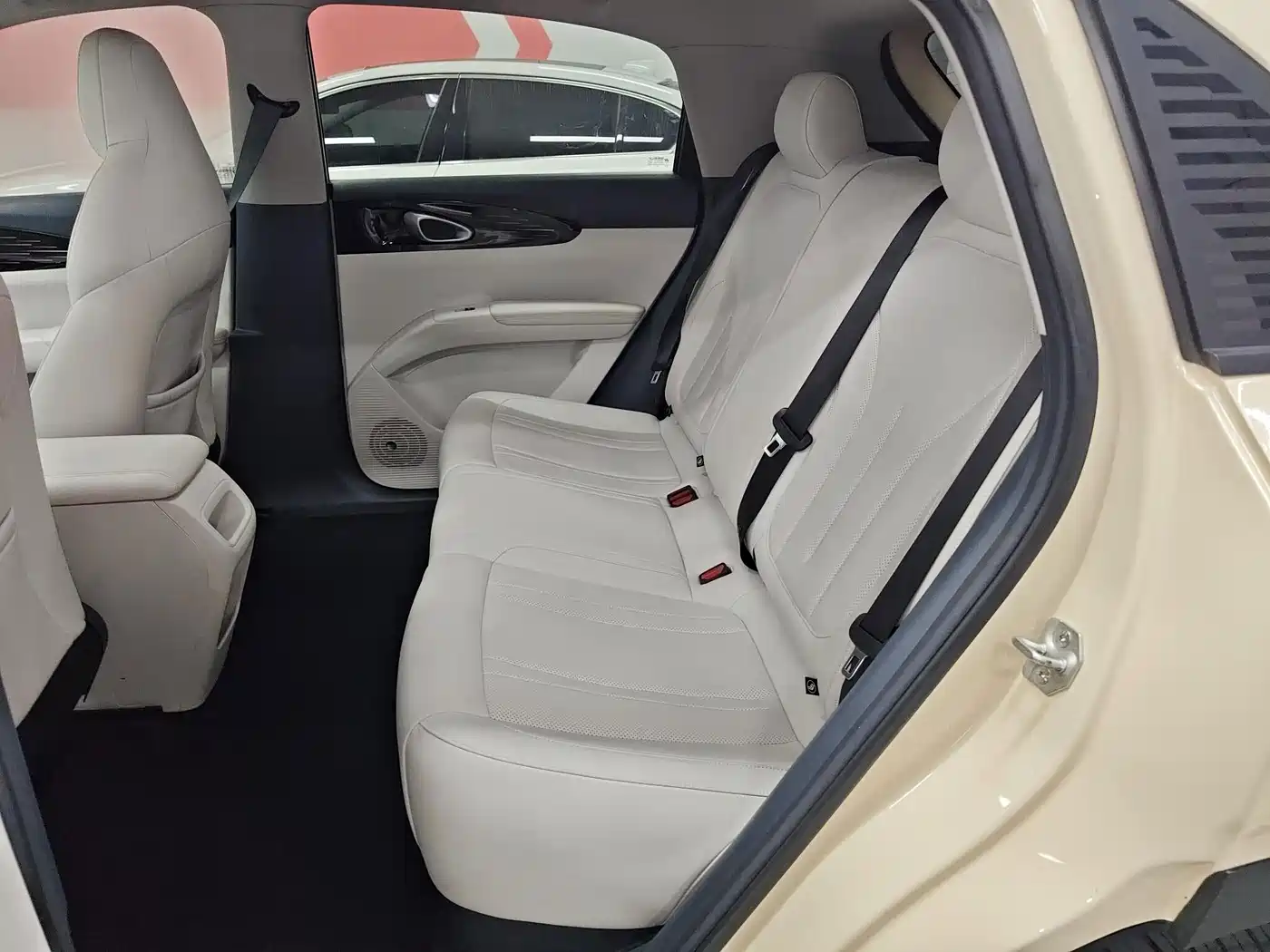 Geely Galaxy Starry Wish 2024 2025 310km Dream Edition