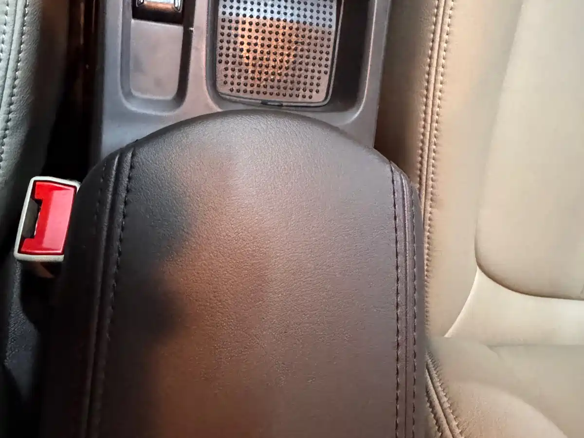 Buick Verano 2017 Sedan 15S Automatic Progressive фото 23