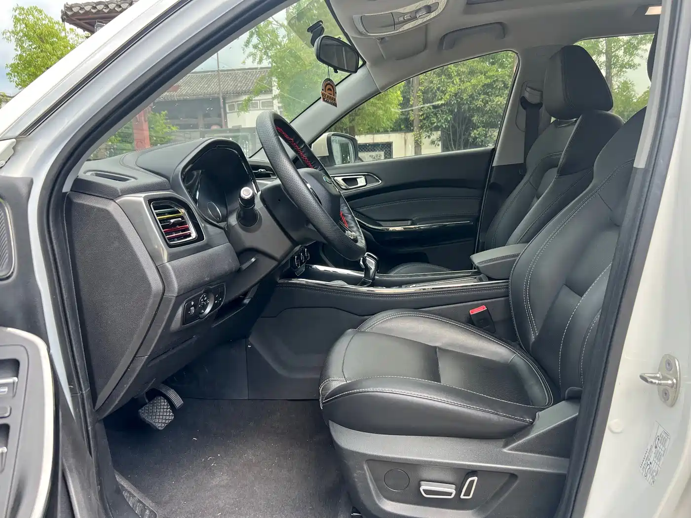 Chery Tiggo 8 2018 2018 1.5TCI Automatic Premium 7-seater