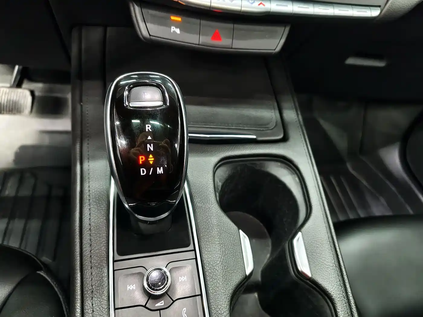 Cadillac XT4 2020 28T 2WD Technology фото 13