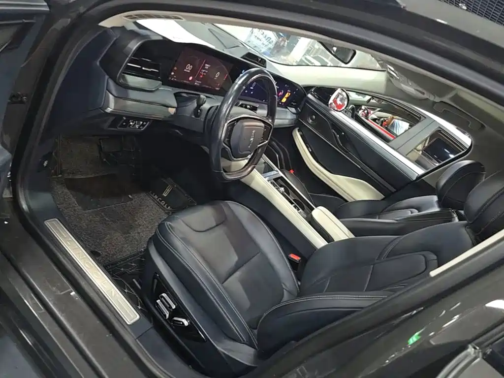 Photo 15 - Lincoln Z