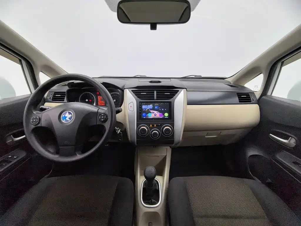 Venucia R50 2014 2013 1.6L Manual Fashion