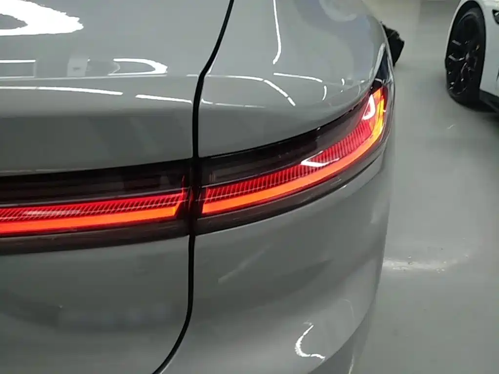 NIO ET7 2023 2023 75kWh