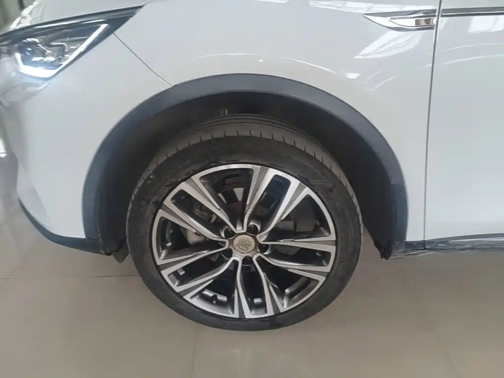 Фото 20 - BYD Tang