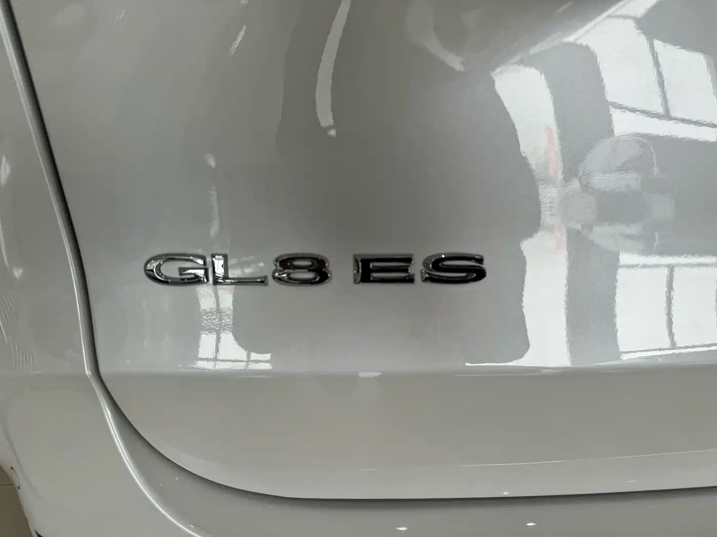 Buick GL8 2021 ES Landlord 653T Premium фото 25