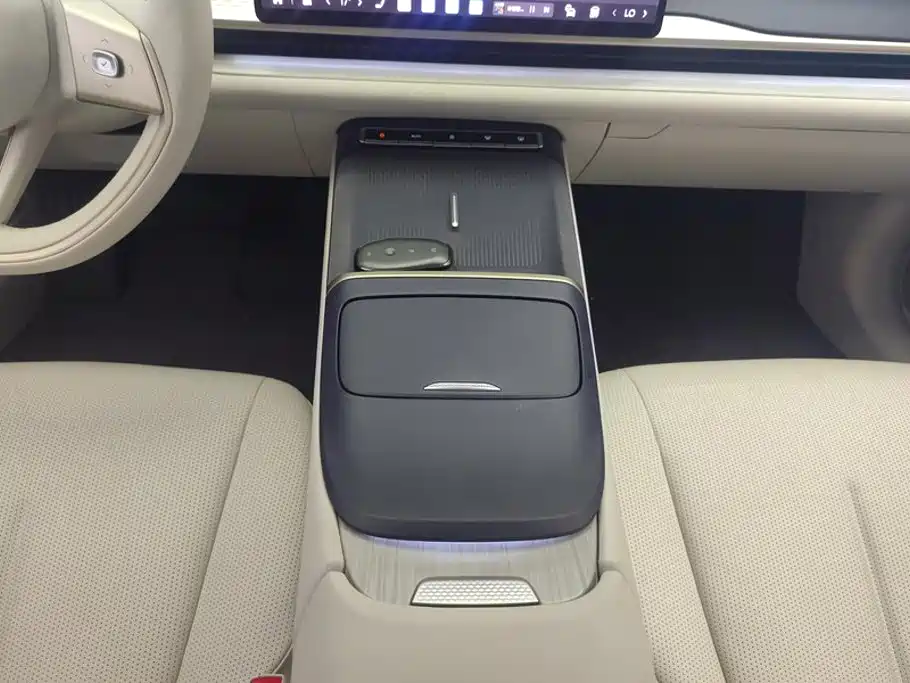 Buick Zenith Sedan 2025 2025 Model Base Version