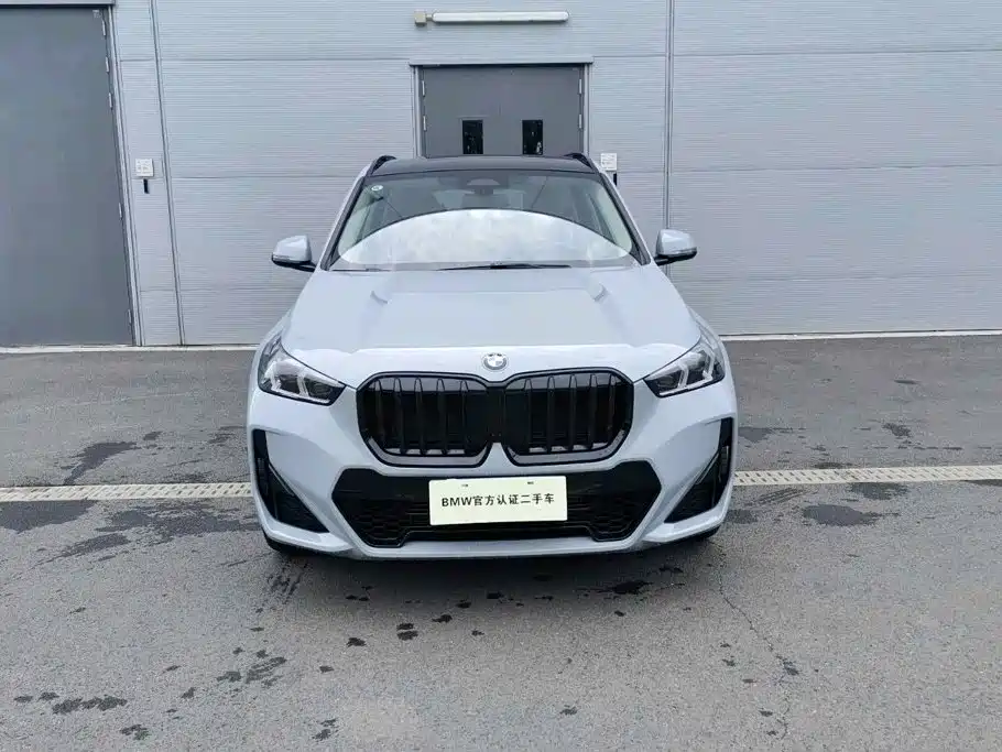 BMW X1 2025 2025 sDrive25Li M Sport Package
