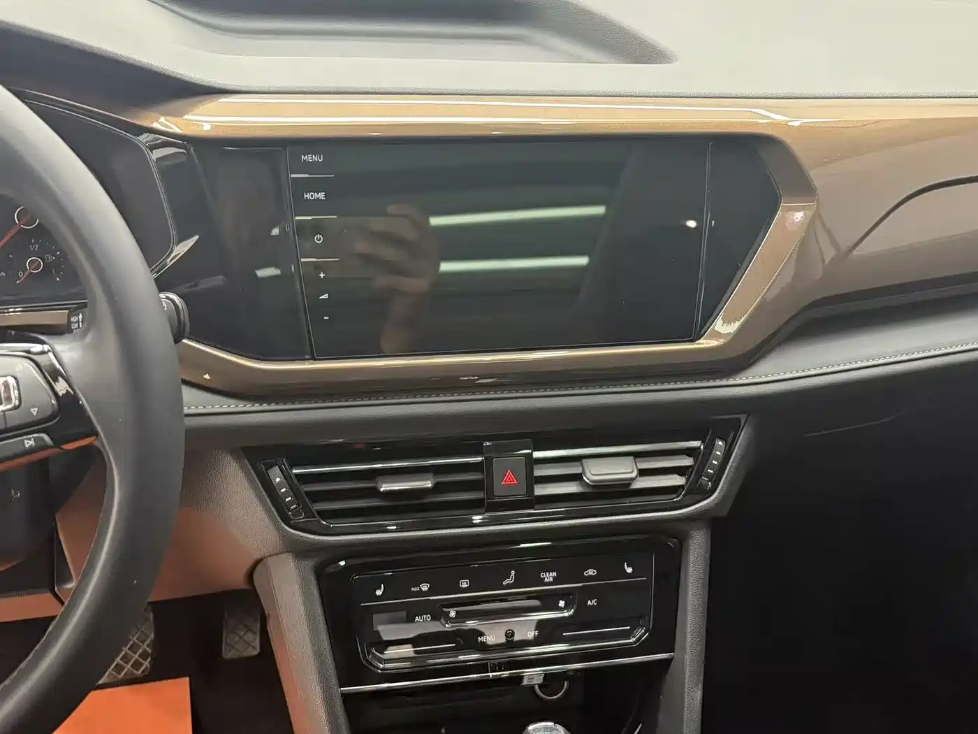 Volkswagen Tharu 2021 280TSI 2WD Luxury Plus фото 13