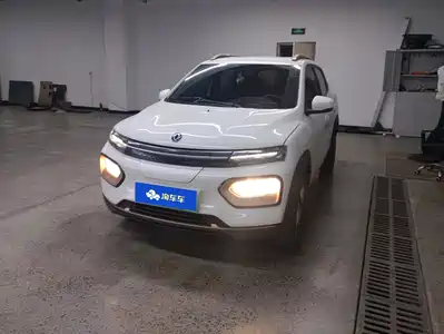 Dongfeng Nano EX1
