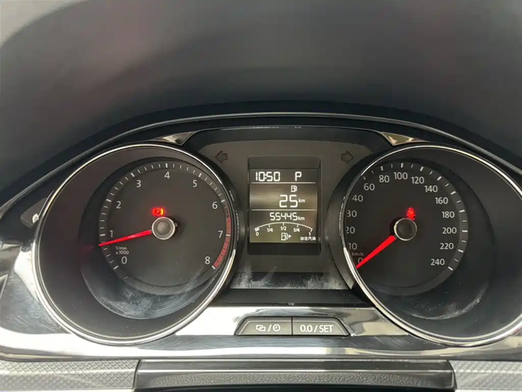 Volkswagen C-TREK 2019 2018 1.5L Automatic Comfort