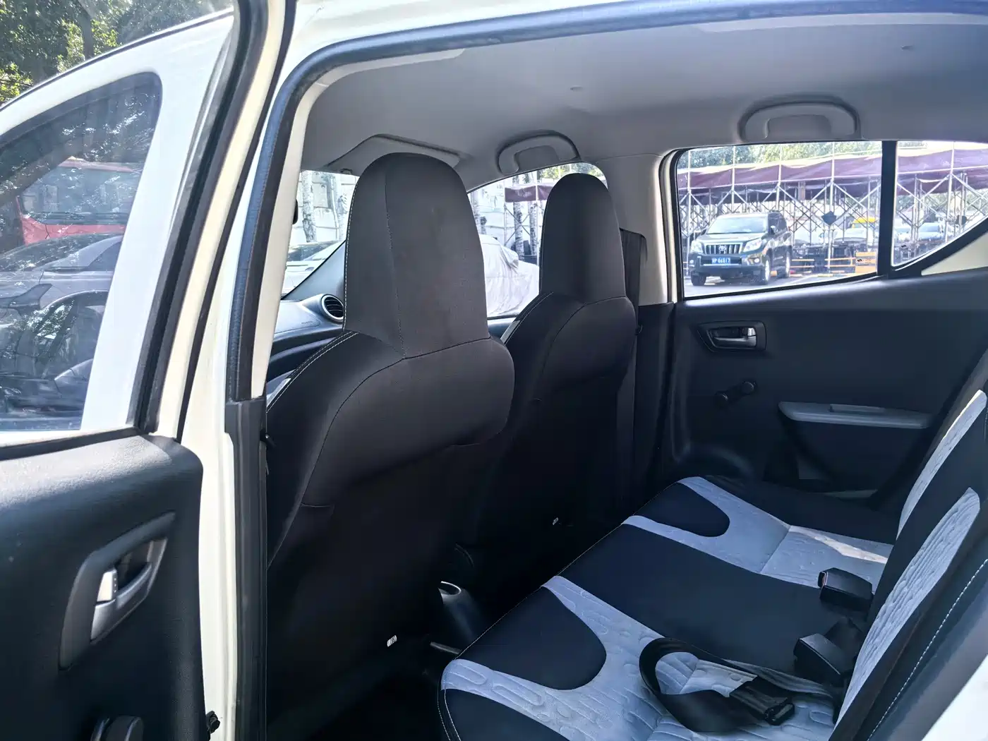 Suzuki Alto 2013 2013 1.0L Manual Utility Edition
