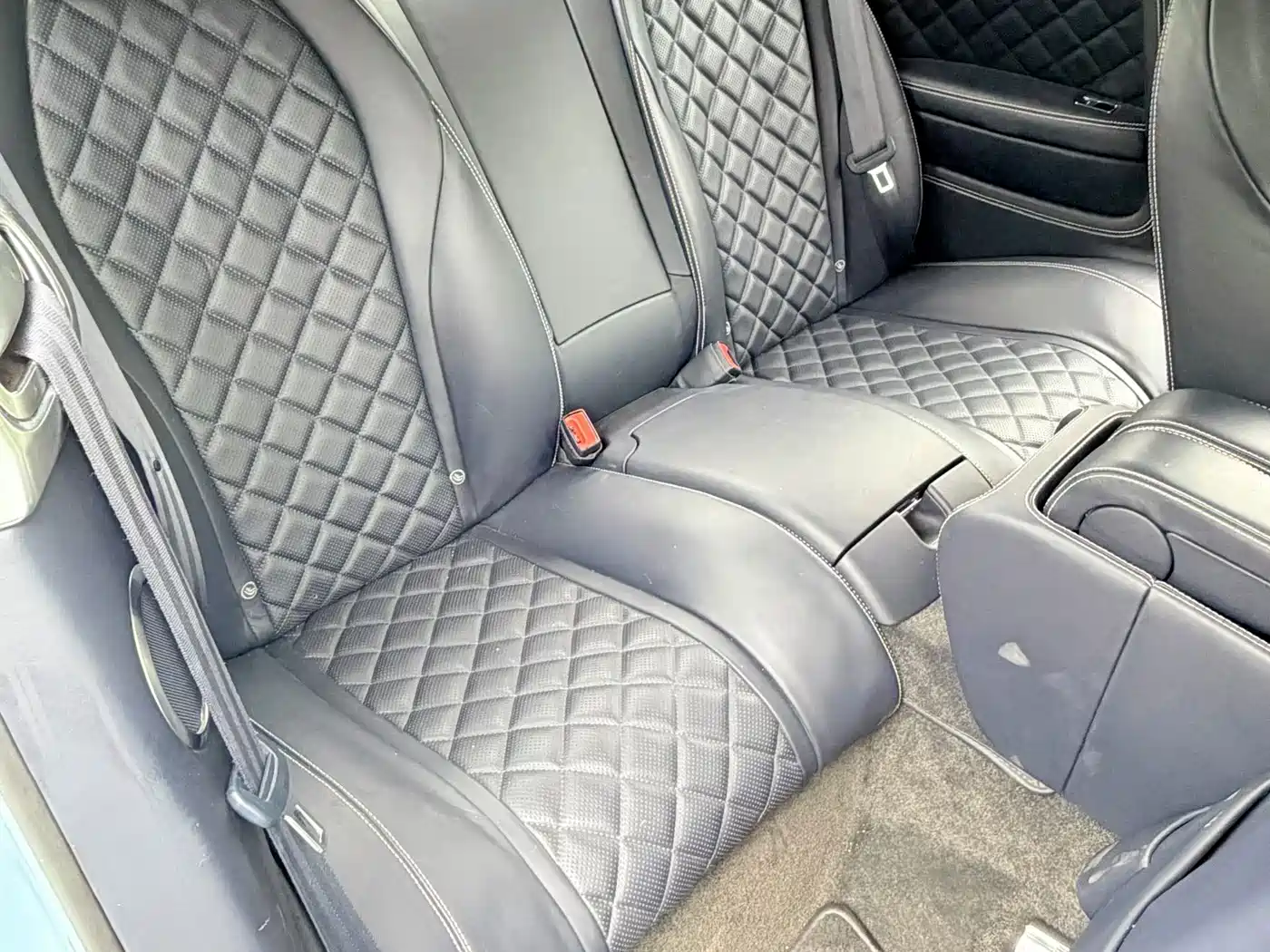 Photo 6 - Bentley Continental