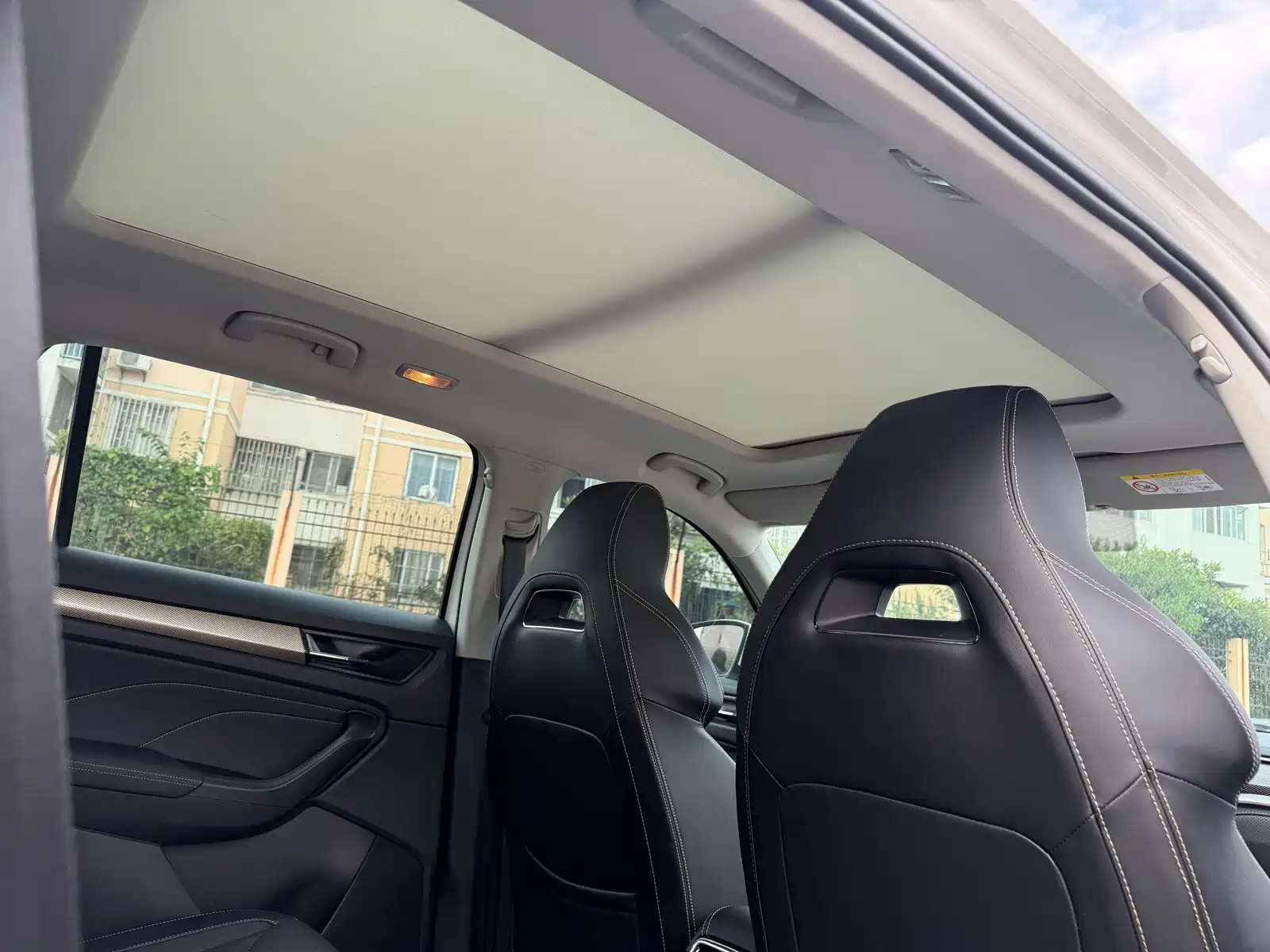 صورة 10 - Škoda Kodiaq