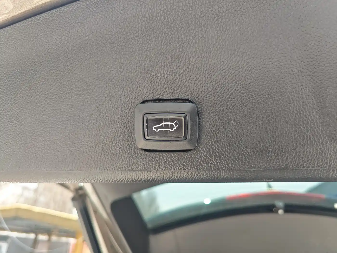 Cadillac SRX 2015 3.0L Comfort фото 22