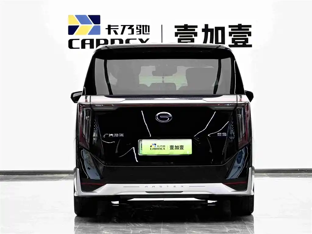 GAC Trumpchi Trumpchi E9 2023 2023 E9 Champion Edition