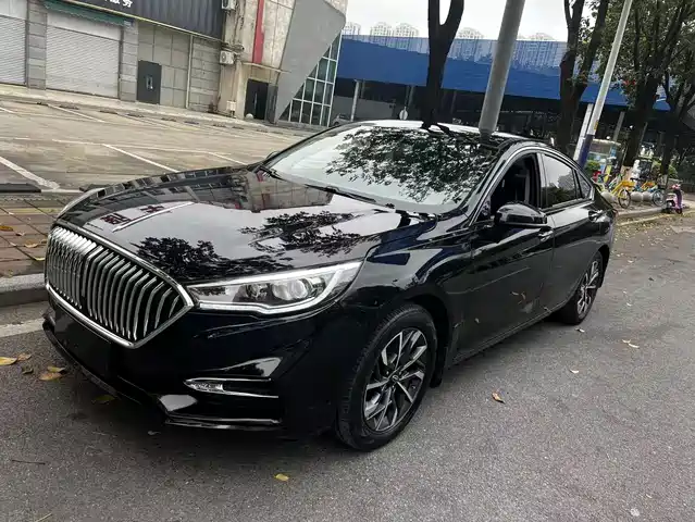 Hongqi HONGQI H5