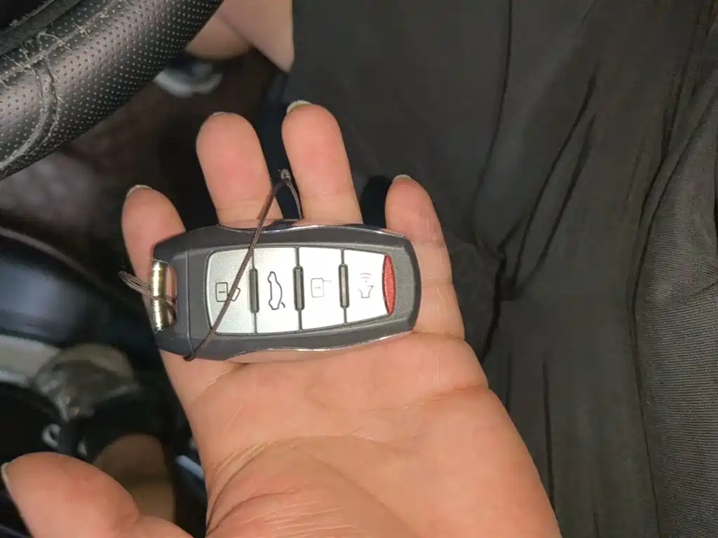 Haval M6 2021 PLUS 1.5T DCT Elite Smart Connect фото 9