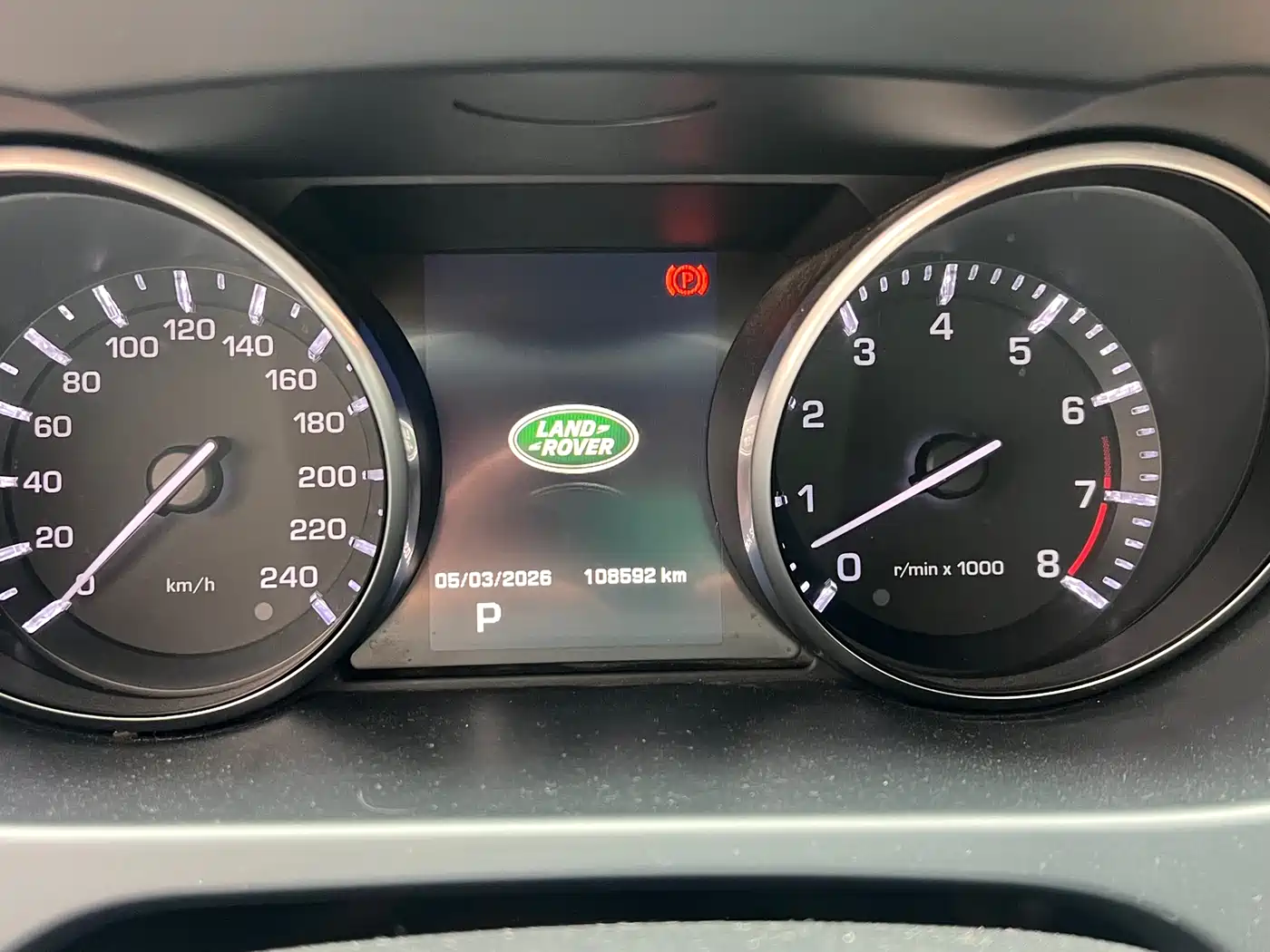 Land Rover Discovery Sport 2016 2.0T HSE LUXURY фото 10