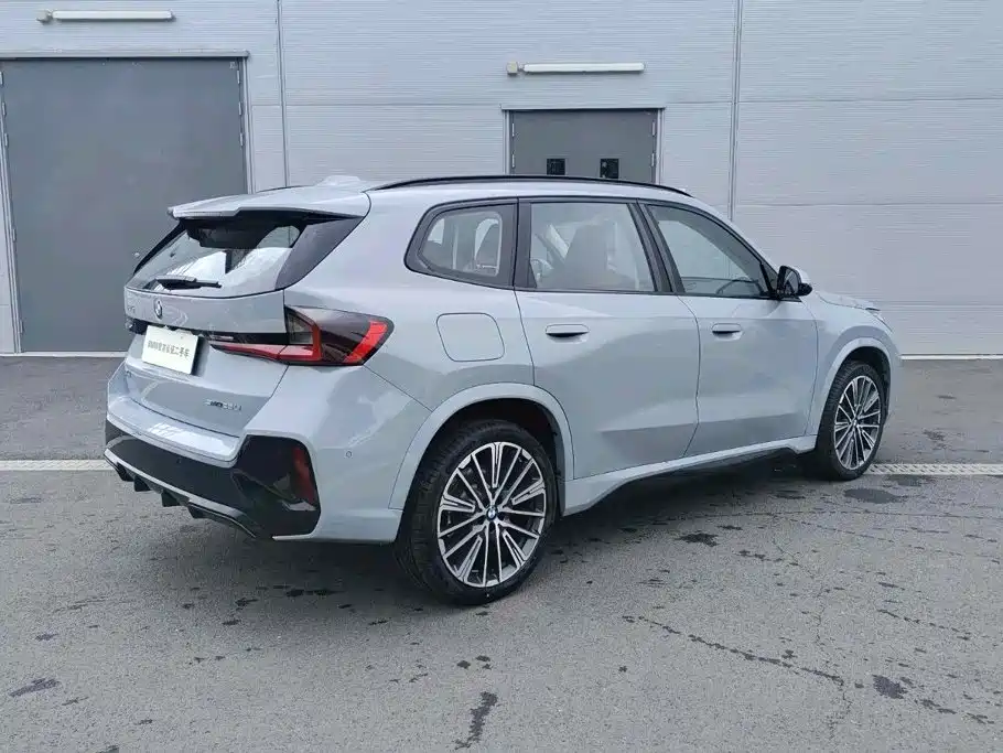 BMW X1 2025 2025 sDrive25Li M Sport Package