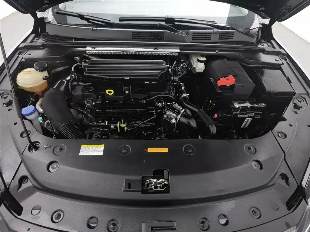 DONGFENG YI HYUN MAX