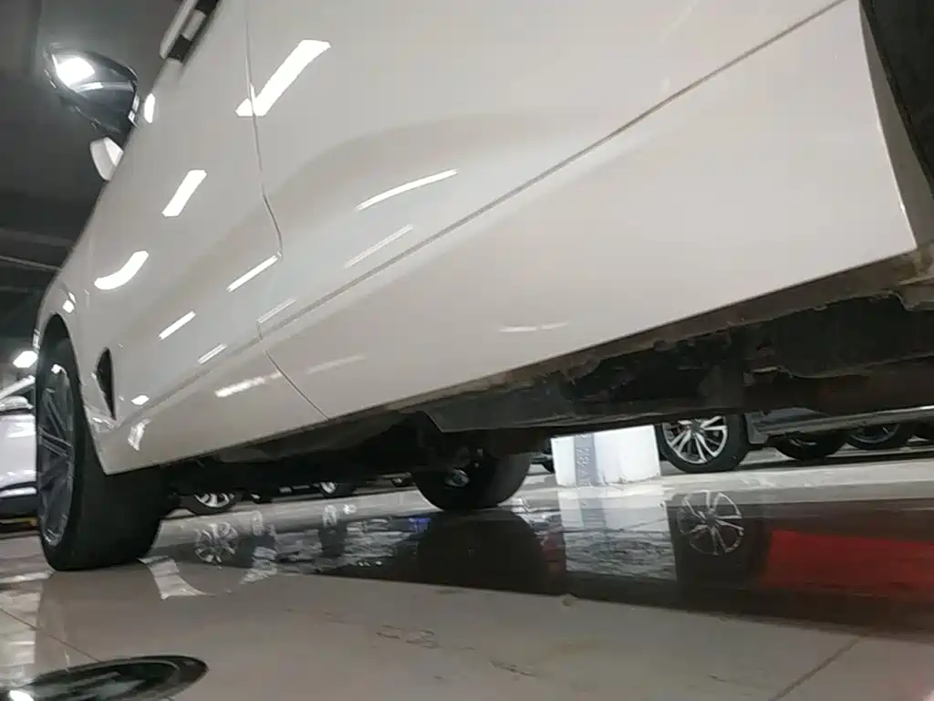 Changan UNI-K 2021 2021 2.0T Premium